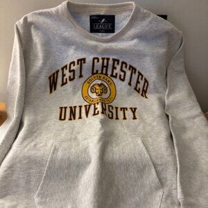 West Chester University Sweatshirt